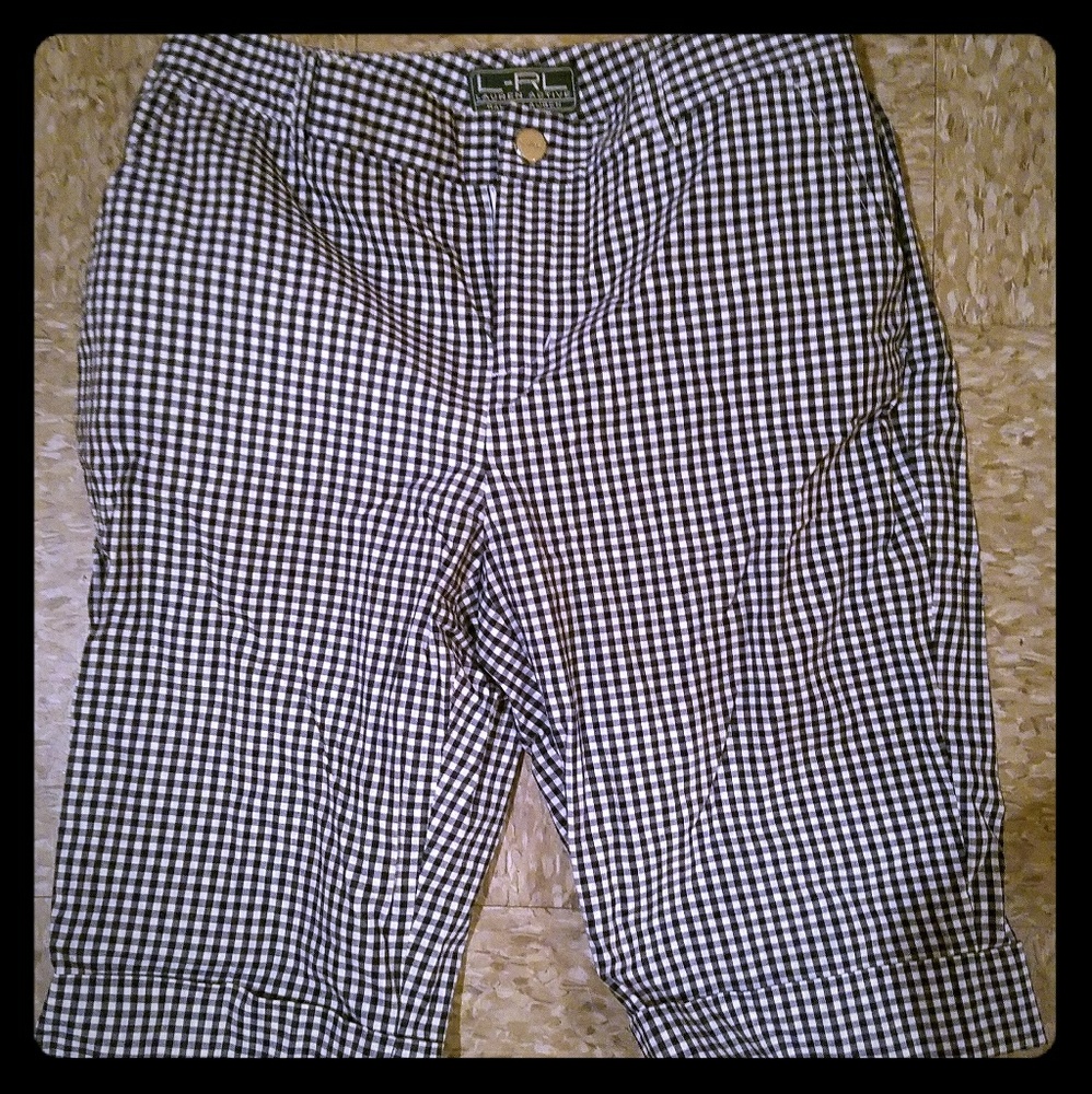 Ralph Lauren Shorts